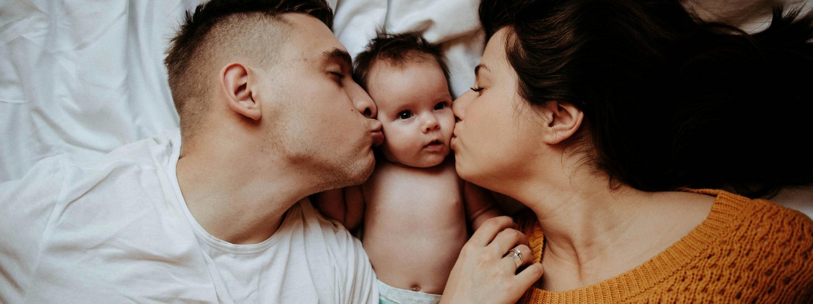 DNA paternity testing for families in Union County, NJ